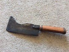 Werkzeug Antik Blättchen