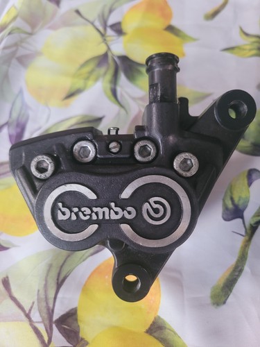 Brembo bremssattel vorne - bremssattel,