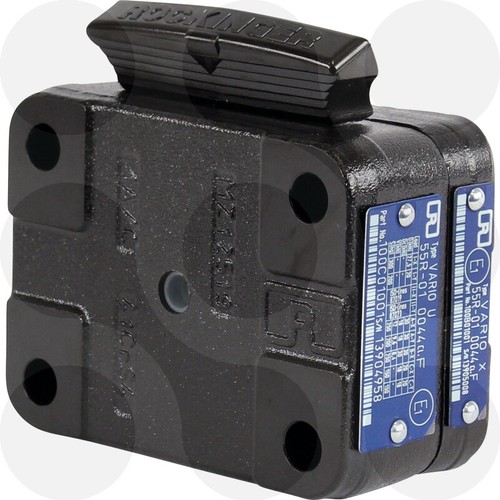 Rockinger variobloc - rockinger,