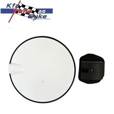 Original Opel GM Tankklappe Tankdeckel Tankverschluss für Opel Meriva