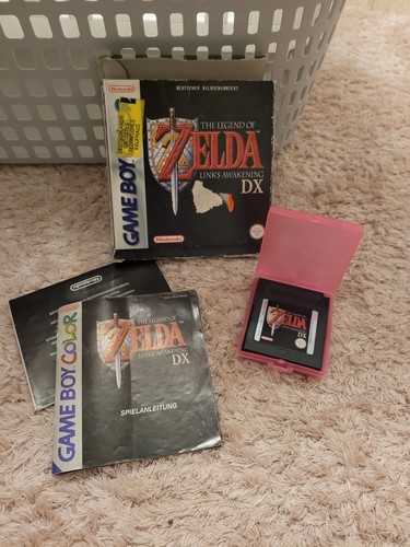 The legend zelda link s - legend, of
