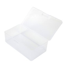 Kunststoff Aufbewahrungsbox