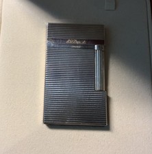 S. T. Dupont Feuerzeug Linie 2