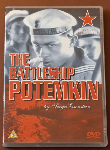 Battleship potemkin - battleship,