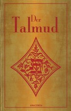 Der Talmud [Hrsg. Anaconda]