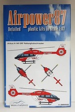 Airpower87 (H0): 200008002