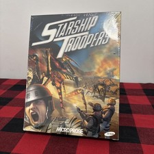 Factory Sealed - Starship