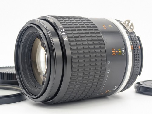 Video neuwertig nikon ai s - neuwertig], ai-s