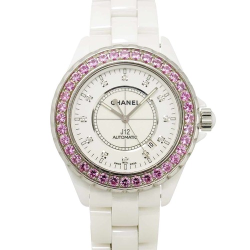Chanel j12 42mm h2011 - 42mm,