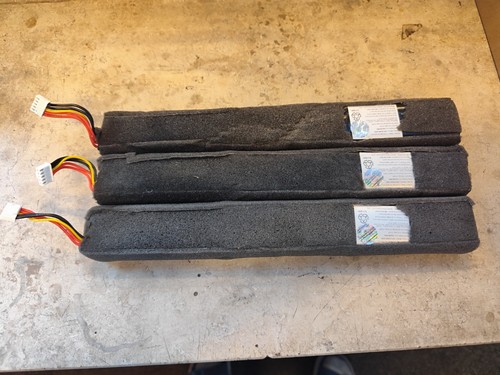 Lipo akku original batterie - 3,