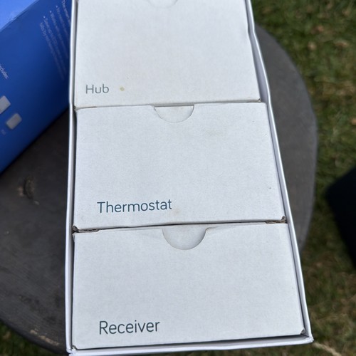 Hive thermostat für - hive,