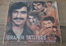 Ibrahim Tatlises - Nesilden
