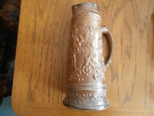 ++++++  DDR -  Keramikkrug