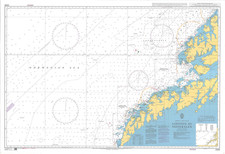 2328 Norwegen Westküste