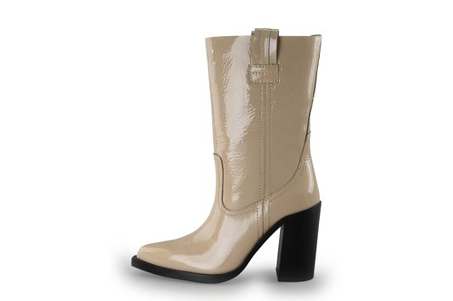 Bronx damen cowboystiefel - bronx, in