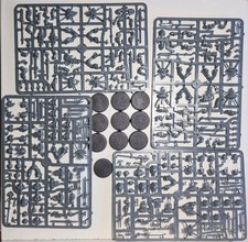 Grey knights strike - 10,