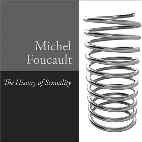 The history sexuality - history, of