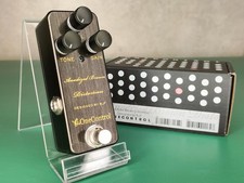 One Control Anodized Brown