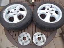 Spurverbreiterung QEK Junior