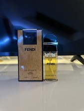 Fendi Vintage Eau de Toilette