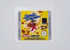 Gameboy Speedy Gonzales -