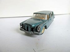 SIKU -V 253- Mercedes Benz 600, grün !!!