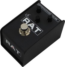 ProCo Lil Rat Distortion Pedal