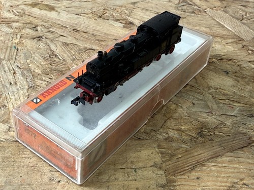 Arnold 2272 spur - dampflok, br