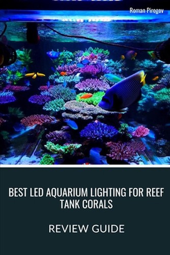 Best led aquarium lighting - led,