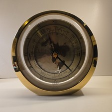 Seiko Vintage Uhr Tischuhr