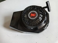 Tecumseh  Seilzug Starter,  Starter-Deckel für Benzin-Motor-Rasenmäher