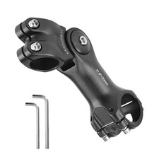 Fahrrad Lenkererhöhung 31,8mm