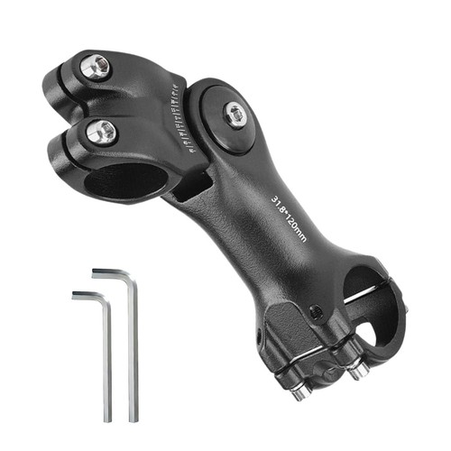 Fahrrad lenkererhöhung 8mm - fahrrad,