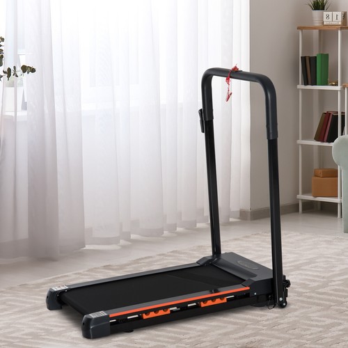 Homcom elektrisch laufband - elektrisch,