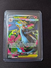 Pokémon TCG Mega Glurak X Ex