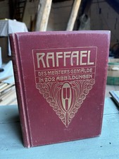 ROSENBERG, ADOLF Raffael: Des