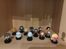 Harry Potter Stamp Set | 13