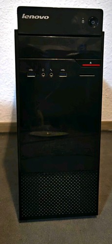 Lenovo thinkcentre desktop - lenovo,