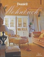 Domicil Wohnbuch von unbekannt