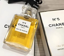 NEU IN BOX N5 Eau de Parfum