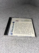 Sega Saturn Net Link Netlink