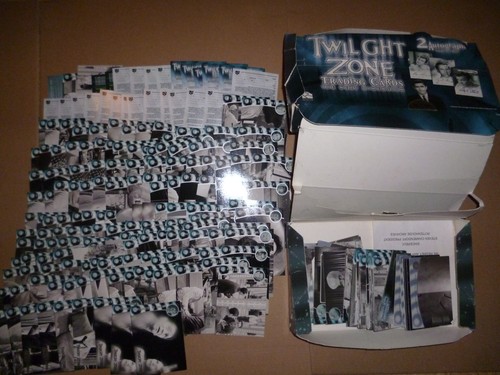 280 twilight zone - x, tradig