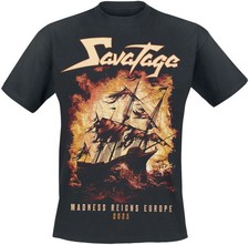 Savatage T-Shirt Herren