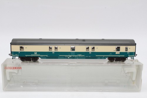 Fleischmann 5189 - fleischmann, ho