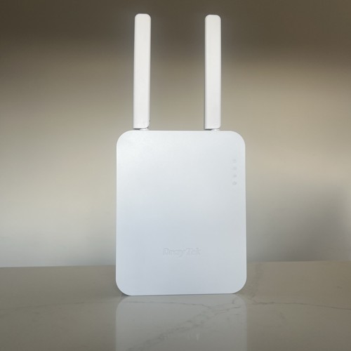 Draytek vigor2766ax wireless - vigor2766ax,