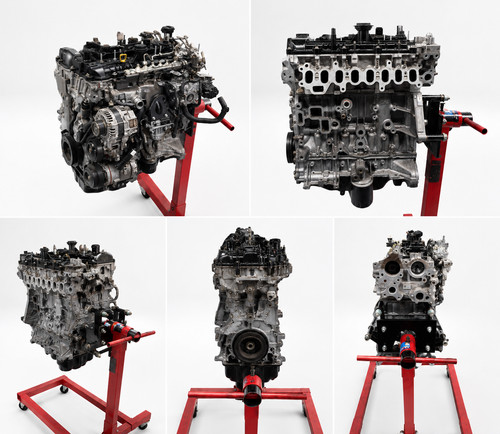 Mazda motor sh - mazda, 5