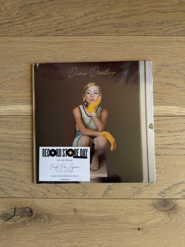 Carly rae jepsen disco - rae,