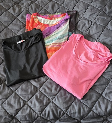 3tlg shirt paket - 3tlg,