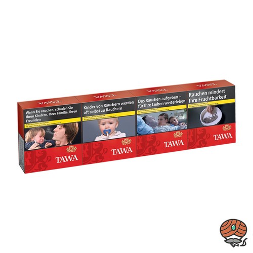 Tawa red rot 5xl box - /,