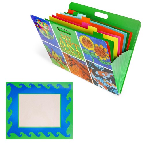 Organizer mappe mit - organizer,